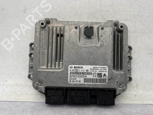 Electronic module CITROËN BERLINGO Box Body/MPV (B9) 1.6 HDi 90 16V | BP32093740M83 