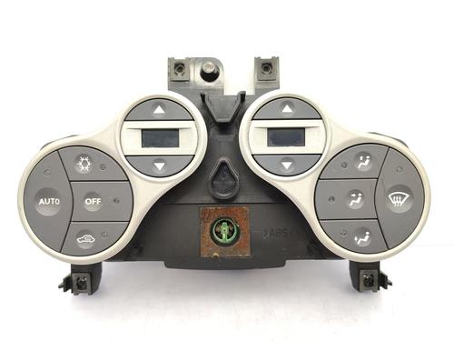 Climate control FIAT PANDA (169_) 1.2 (169.AXB11, 169.AXB1A) | BP23713038I5  - Image 7