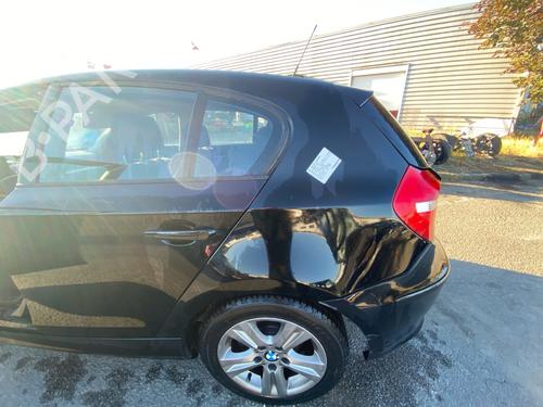 Used Left rear fenders Left rear fenders 38760279 38760279