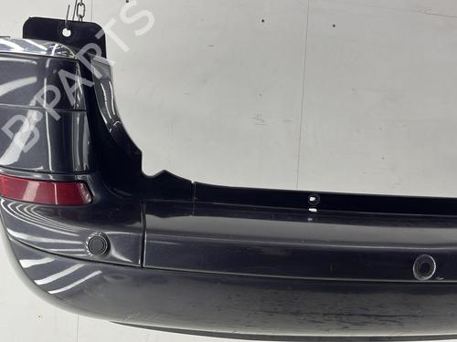 Rear bumper CITROËN C8 (EA_, EB_) 2.0 HDi 165 | BP30129227C8 