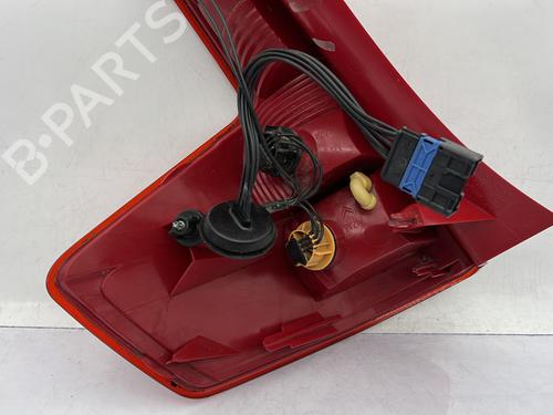 Right taillight CITROËN C4 I (LC_) 1.6 HDi | BP25627015C35 