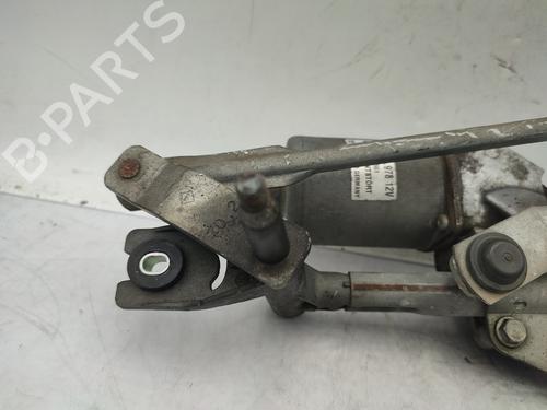 Front wiper motor FIAT GRANDE PUNTO (199_) 1.3 D Multijet | BP29614367M29 