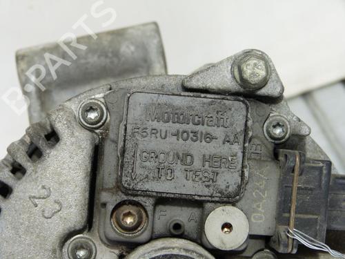 Alternator FORD MONDEO II Turnier (BNP) 1.8 TD | BP23664850M7 