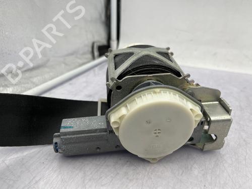 Front left seatbelt CITROËN C3 II (SC_) 1.4 | BP34173801I26  - Image 6