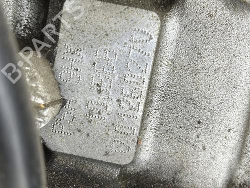 Engine CITROËN BERLINGO / BERLINGO FIRST MPV (MF_, GJK_, GFK_) 1.6 HDI 90 (MF9HX) | BP29406192M1 