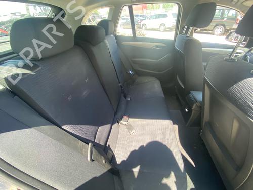 Subframe BMW X1 (E84) sDrive 20 d | BP36480662M9 - Image 65