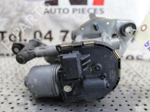 front-wiper-motor-peugeot-407-6d_-2004-2005-2006-2007-2008-2009-2010-2011-23666642 main image