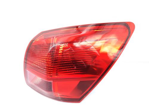 Used Right taillight NISSAN QASHQAI / QASHQAI +2 I (J10, NJ10, JJ10E) 1.5 dCi (106 hp) 23759883