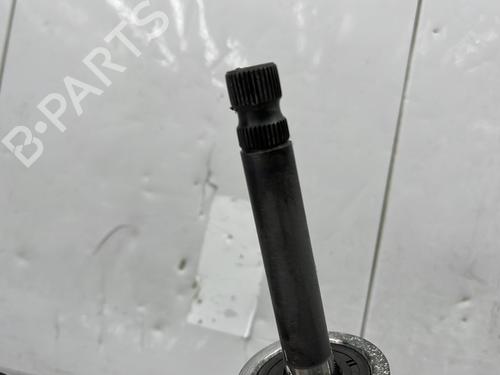 Steering rack PEUGEOT 107 (PM_, PN_) 1.0 | BP27707109M22