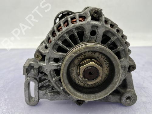 Generator RENAULT CLIO II (BB_, CB_) 1.2 16V (BB05, BB0W, BB11, BB27, BB2T, BB2U, BB2V, CB05,... (75 hp) 24338951