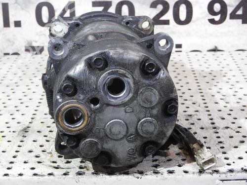 Used AC compressor AC compressor PEUGEOT 605 (6B) 3.0 (167 hp) 23663646 23663646