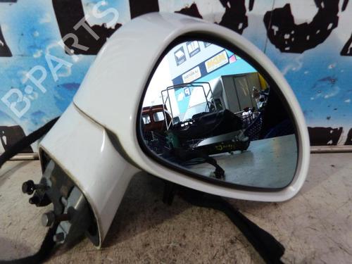 Right mirror CITROËN C4 Coupe (LA_) 1.6 HDi | BP23689627C27 