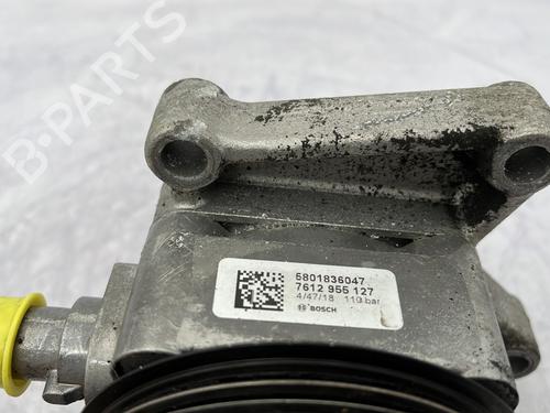 Styring servopumpe FIAT DUCATO Van (250_) 150 Multijet 2,3 D | BP26573631M99 