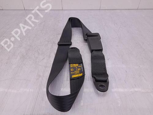 Used Rear center seatbelt Rear center seatbelt 23711296 23711296