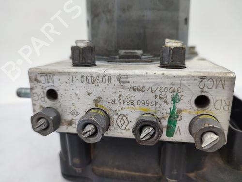 ABS pump DACIA DUSTER (HS_) 1.5 dCi 4x4 | BP23706963M43 - Image 4