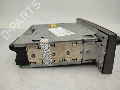 Radio CITROËN C5 II (RC_) 2.0 HDi (RCRHRH) | BP23696874E6 - Image 6