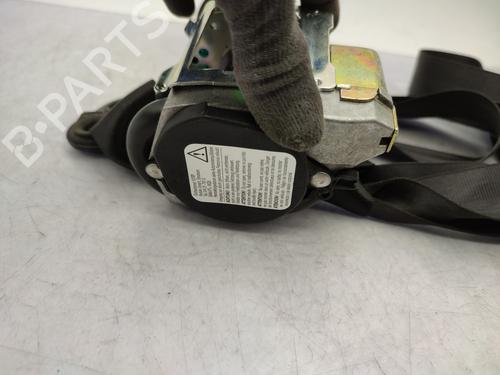 Front left seatbelt AUDI A3 (8P1) 1.9 TDI | BP27389651I26  - Image 9