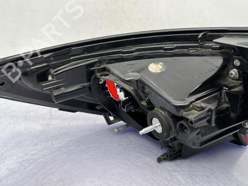 Right taillight OPEL ASTRA K (B16) 1.5 CRDI (68) | BP23761651C35 