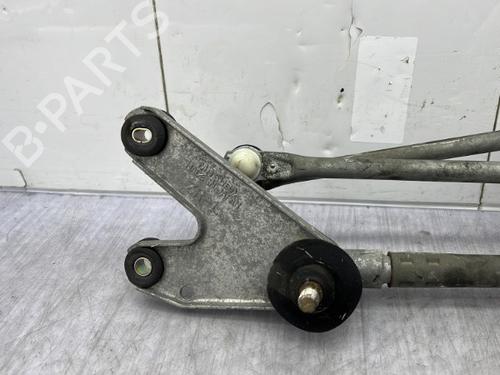 Front wiper motor NISSAN X-TRAIL I (T30) 2.2 Di 4x4 | BP23754384M29 