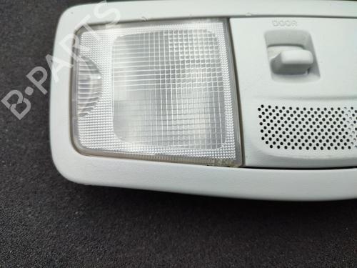 Interior roof light PEUGEOT 4007 (VU_, VV_) 2.2 HDi | BP23751947I8 