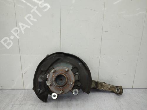 Used Left front steering knuckle Left front steering knuckle LEXUS IS II (_E2_) 220d (ALE20) (177 hp) 23720944 23720944