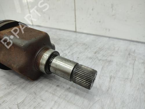 Left front driveshaft CITROËN C5 II (RC_) 2.0 HDi (RCRHRH) | BP23696885M38 - Image 5