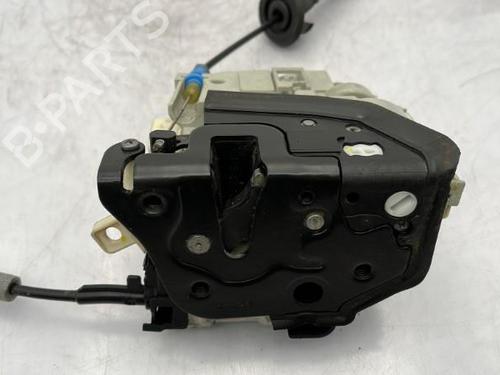 Front right lock AUDI A3 Sportback (8VA, 8VF) 2.0 TDI | BP23751446C97 