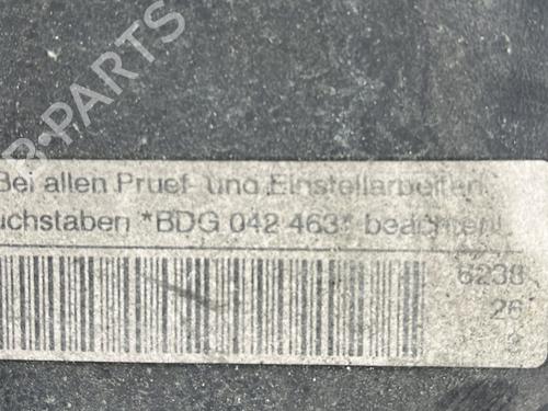 Used Engine Engine AUDI A4 B6 Avant (8E5) 2.5 TDI (163 hp) 23761784 23761784