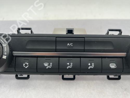Climate control CITROËN JUMPY III Van (V_) 1.5 BlueHDi 100 | BP40457351I5  - Image 5