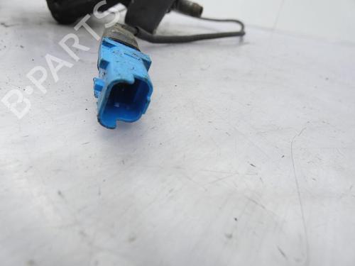 Left front steering knuckle CITROËN C5 I (DC_) 2.0 HDi (DCRHZB, DCRHZE) | BP23700324M25 