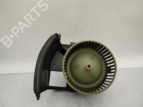 Heater blower motor RENAULT CLIO II (BB_, CB_) 1.5 dCi (B/CB3M) | BP23679728M62 