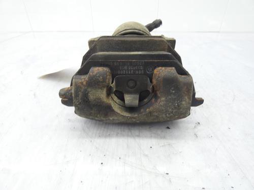 Used Right front brake caliper Right front brake caliper VW GOLF V (1K1) 1.9 TDI (90 hp) 23699101 23699101