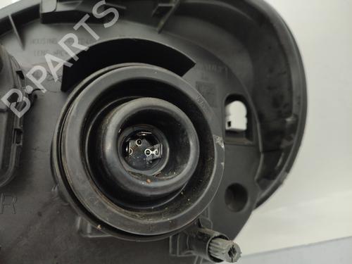 Right headlight RENAULT TRAFIC II Van (FL) 2.0 dCi 90 (FL0H, FL00, FL01, FL0M, FL0P, FL0S) | BP23740169C29 