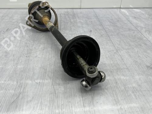 Used Left front driveshaft Left front driveshaft RENAULT 19 I (B/C53_) 1.9 D (B/C534, B/C53J) (64 hp) 23703736 23703736