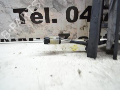 Left mirror SEAT ALTEA (5P1) 1.9 TDI | BP23687598C26 