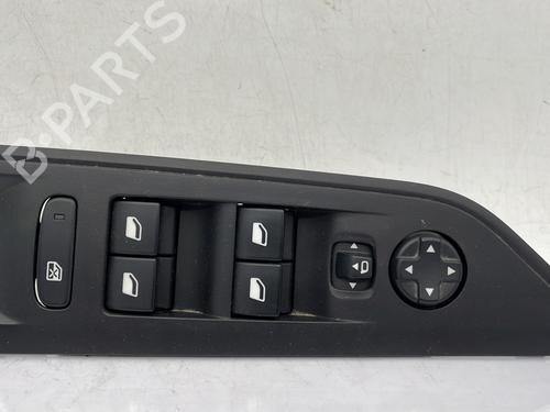 Used Left front window switch Left front window switch PEUGEOT 3008 II SUV (MC_, MR_, MJ_, M4_) 1.6 BlueHDi 120 (120 hp) 24735413 24735413