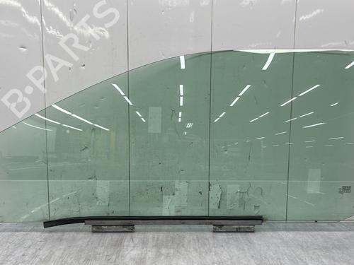 Used Front left door window RENAULT TWINGO I (C06_) 1.2 16V (C060) (60 hp) 31915390