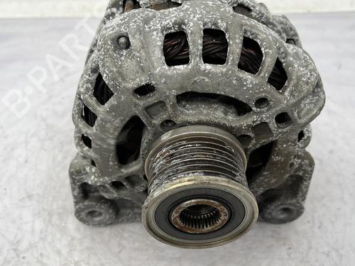 Alternator RENAULT CLIO IV (BH_) 0.9 TCe 90 (BHNF, BHMA, BHMH, BHJK, BHJR) | BP32249923M7
