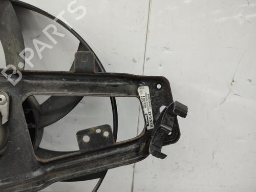 Koelventilatormotor RENAULT TWINGO I (C06_) 1.2 16V (C06C, C06D, C06K) | BP23721784M35 