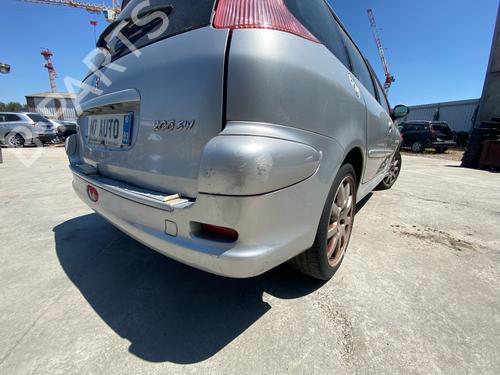 Engine PEUGEOT 206 SW (2E/K) 1.6 16V | BP36293562M1 - Image 94