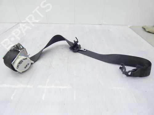 Used Rear right seatbelt Rear right seatbelt FORD C-MAX II (DXA/CB7, DXA/CEU) 1.6 TDCi (115 hp) 23672083 23672083
