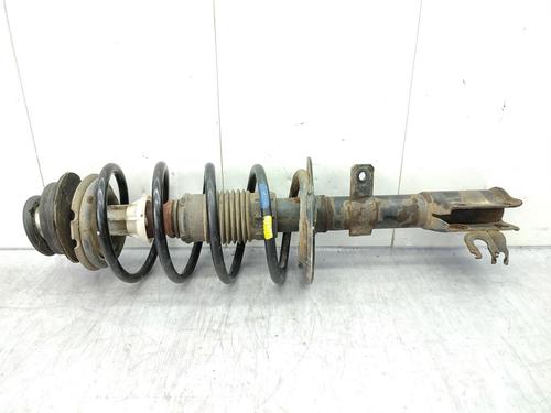Right front shock absorber FIAT PANDA (169_) 1.2 (169.AXB11, 169.AXB1A) | BP23713011M17 
