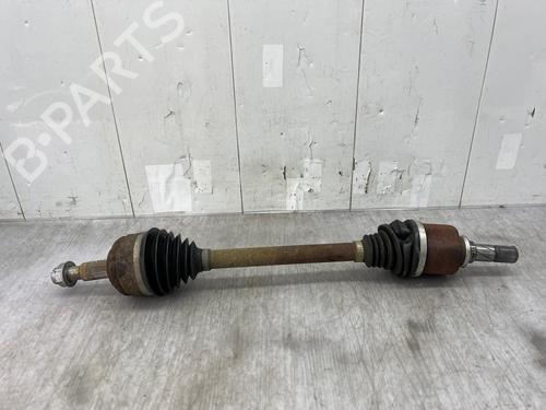Left front driveshaft OPEL MOVANO B Van (X62) 2.3 CDTI FWD (FV) | BP36943566M38  - Image 6