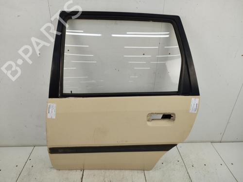 Left rear door CITROËN AX (ZA-_) 10 | BP23673915C4 