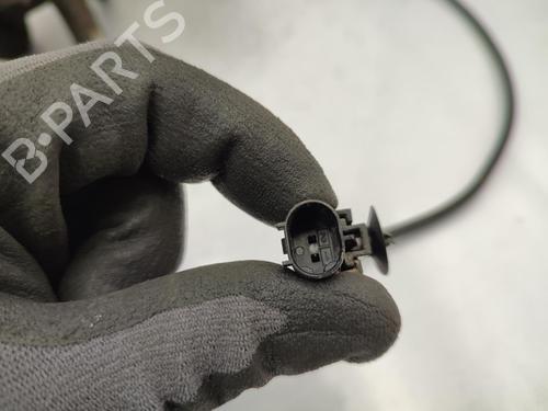 Left front steering knuckle PEUGEOT 107 (PM_, PN_) 1.0 | BP23720566M25 