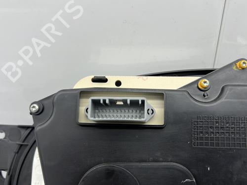 Instrument cluster DACIA LOGAN (LS_) 1.4 (LS0A, LS0C, LS0E, LS0G) | BP23700388C47 - Image 4