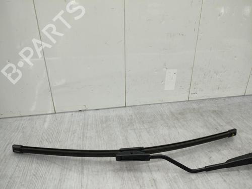 Used Front windshield wiper arm RENAULT MEGANE IV Hatchback (B9A/M/N_) 1.5 Blue dCi 95 (B9A2, B9A6) (95 hp) 23720153