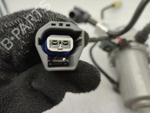 Used Vacuum pump Vacuum pump DACIA SPRING EV (B6M1) (45 hp) 24238185 24238185