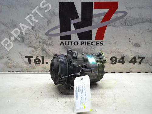 Used AC compressor OPEL VECTRA C (Z02) 2.2 DTI 16V (F69) (125 hp) 23687036