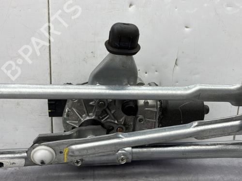 Front wiper motor DACIA SANDERO III 1.0 TCe 100 ECO-G | BP23758195M29 